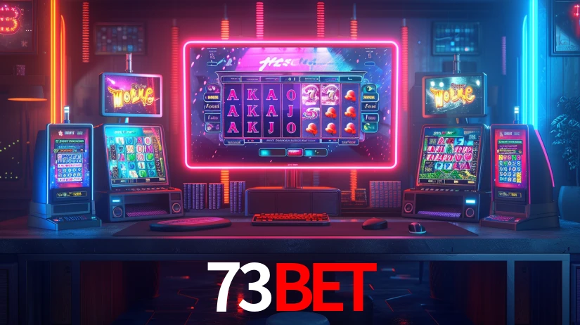 73bet - Melhor cassino online de - 73bet.com