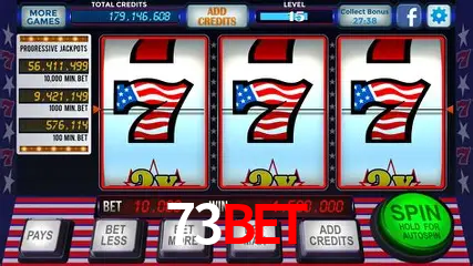Descubra a Essência do 73bet: Nossa História e Compromissos