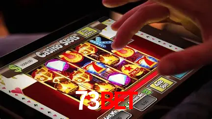 A Revolução dos Aplicativos de Jogos no 73bet