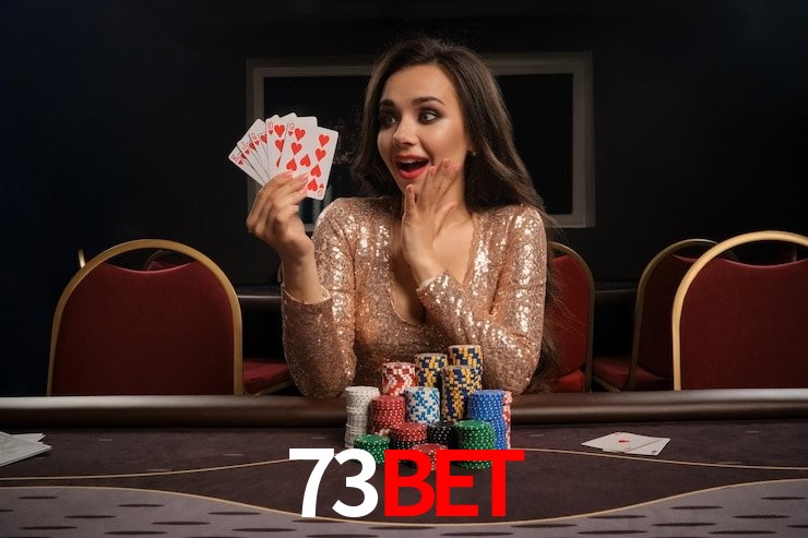 Estatísticas 73bet