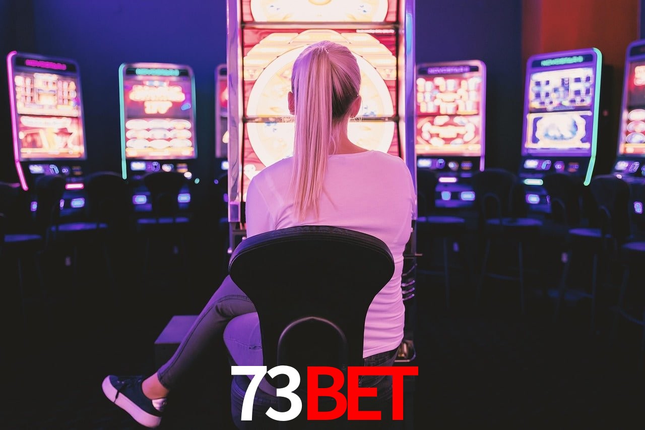 Statistics 73BET