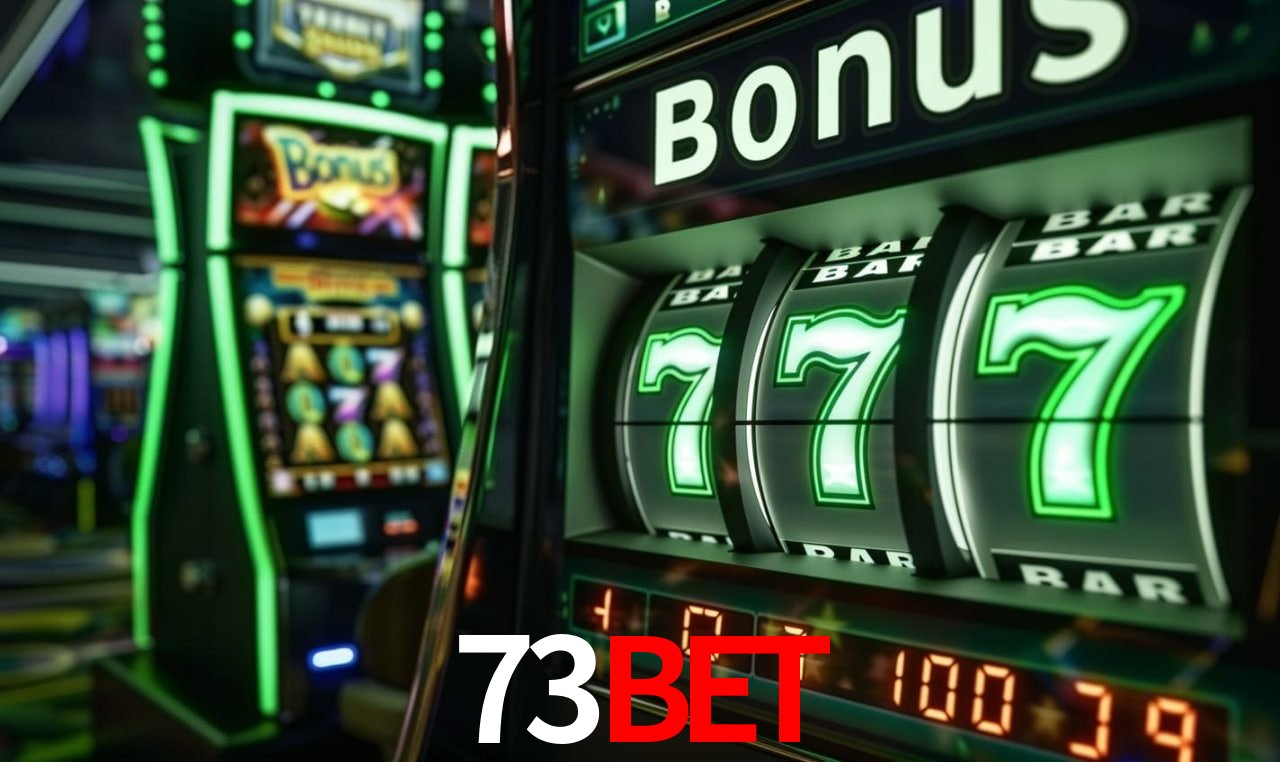 Experiência VIP 73BET