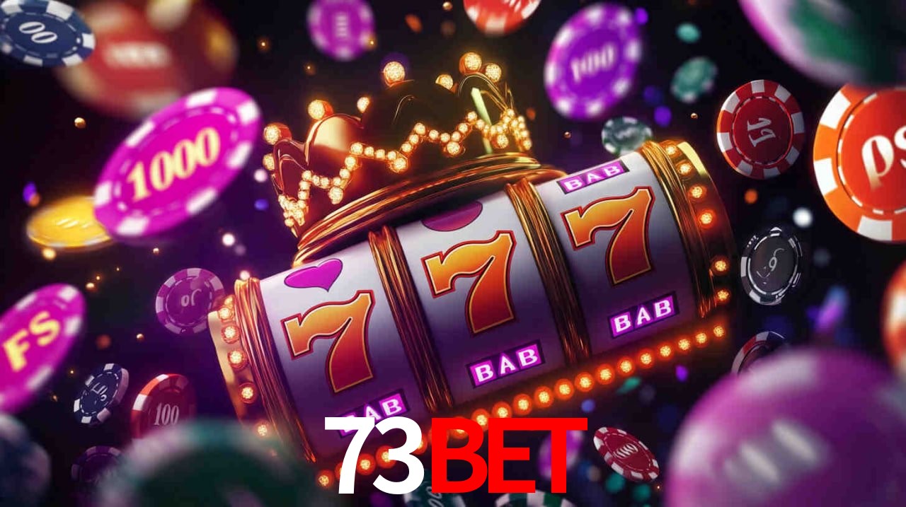 Welcome Bonus 73BET