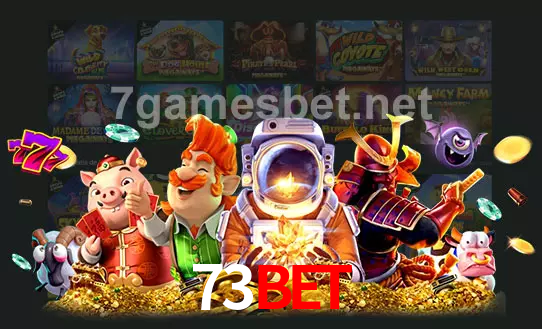 cassino 73BET