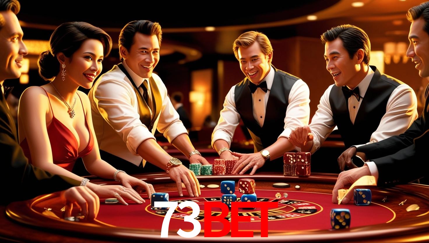 73BET