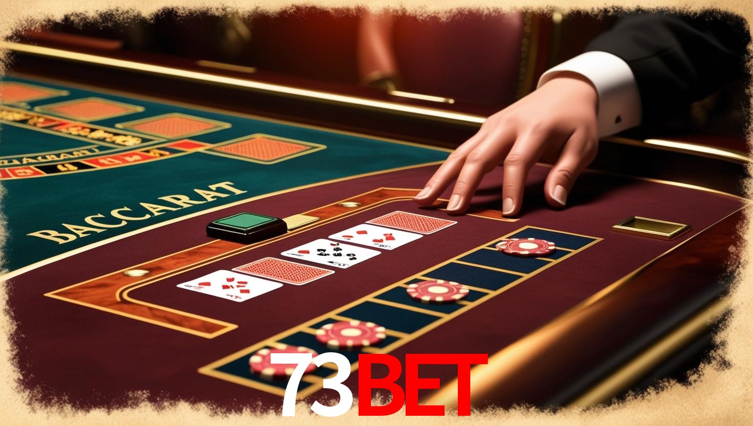 73BET