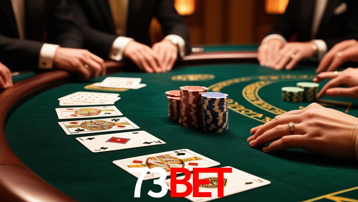 73BET