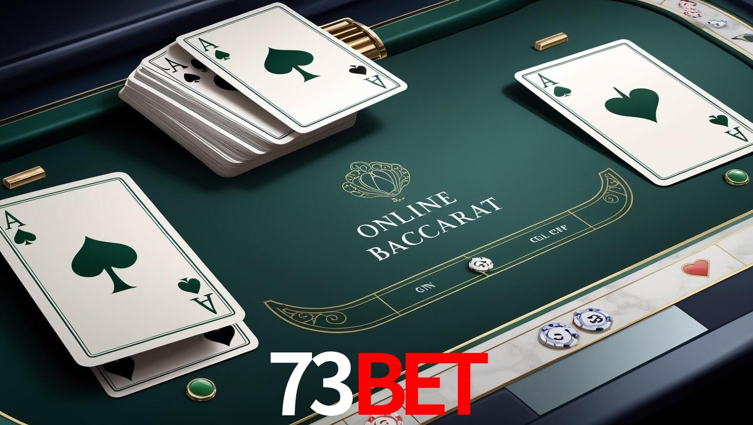73BET