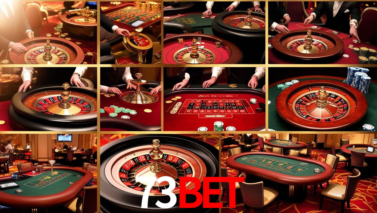 73BET