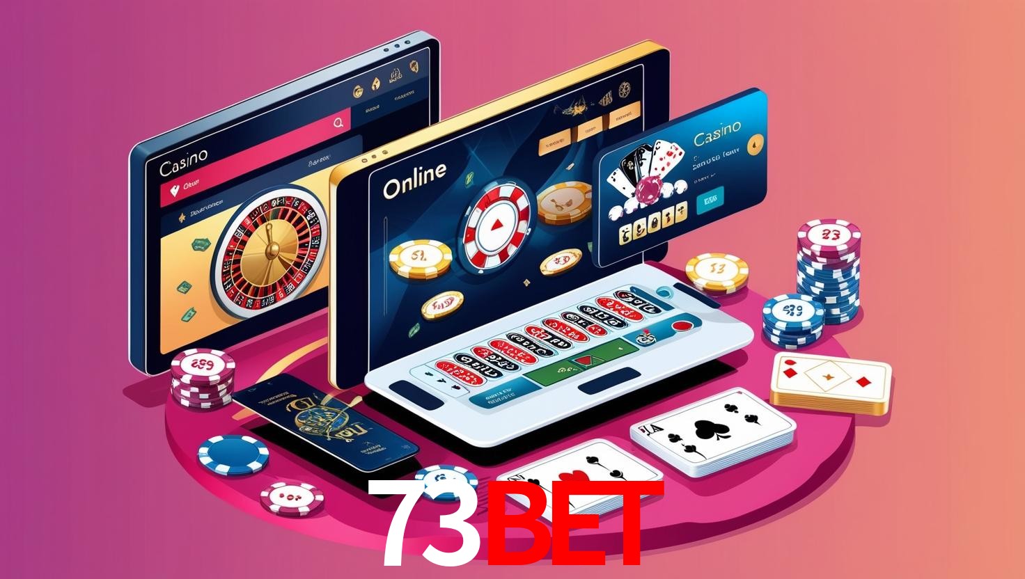 73BET