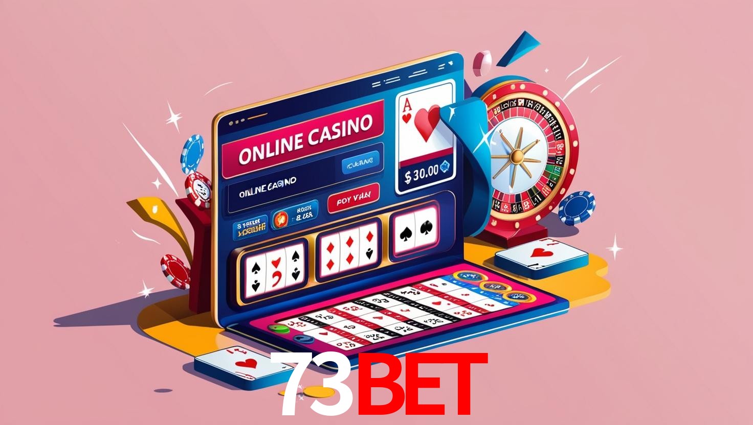 73BET