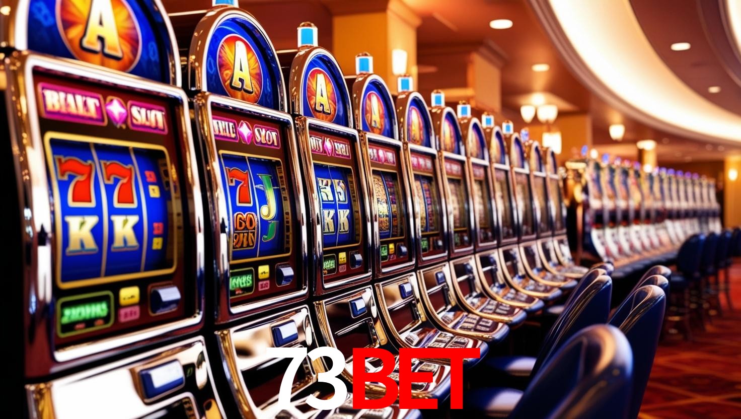 73BET