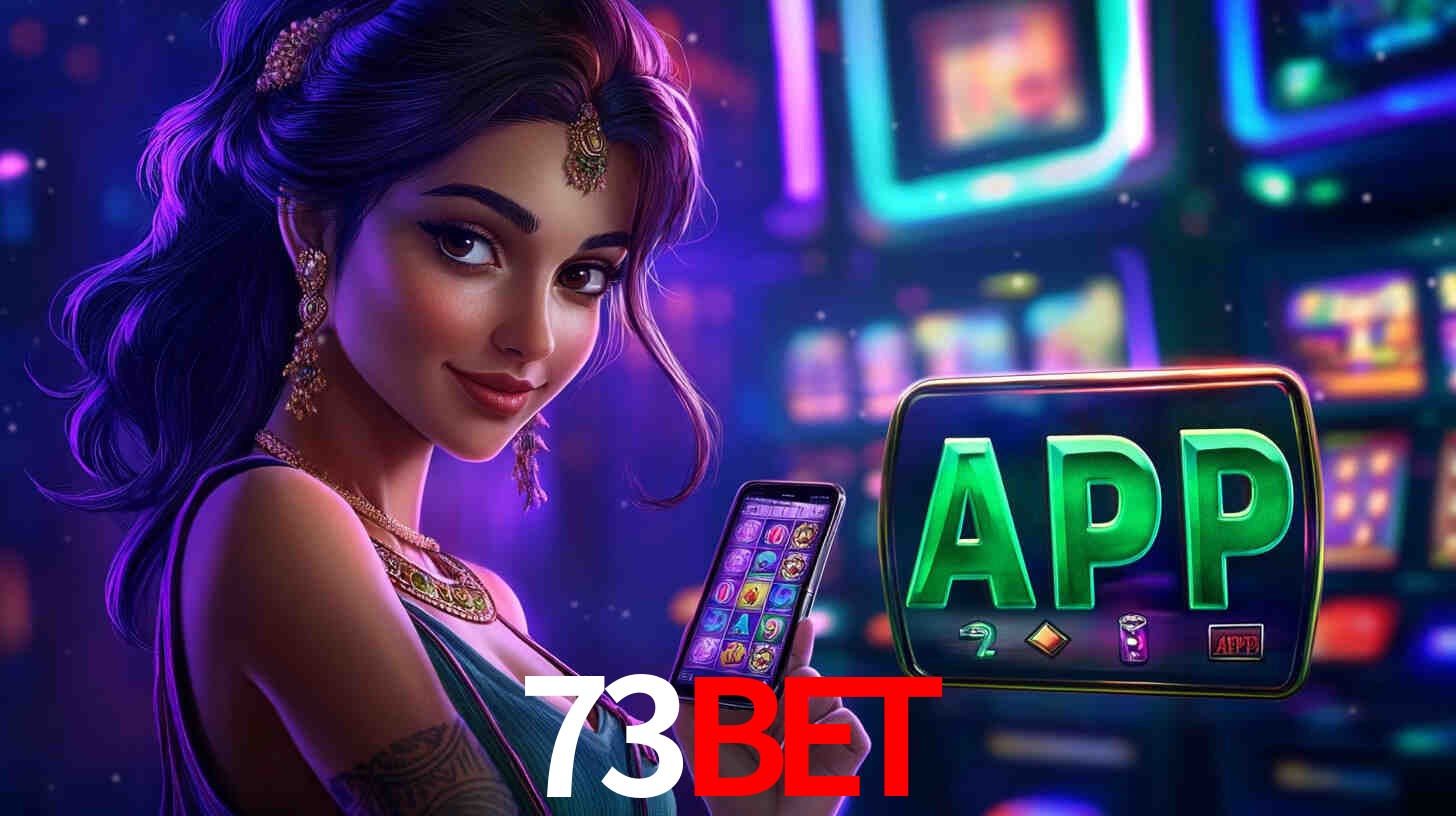 Ofertas App 73bet