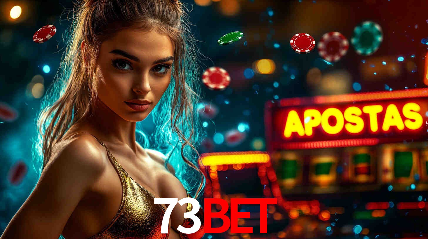 Instruções Download 73bet