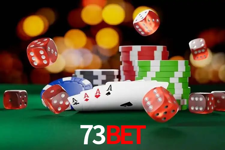 73bet Bonus Rain – Ganhe mais em jogos de caça-níqueis
