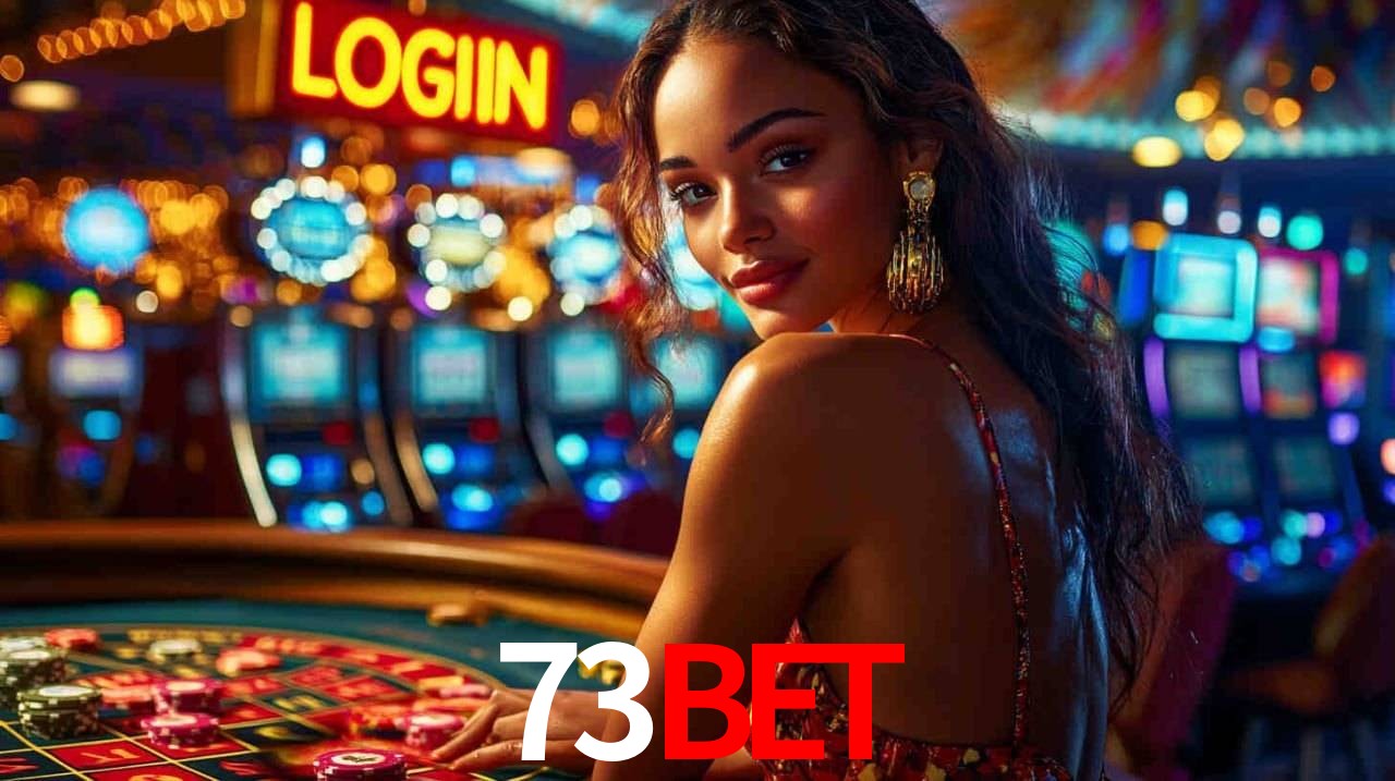 73bet Premiação acumulada / Jackpot