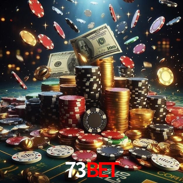 Apostas de Futebol 73bet