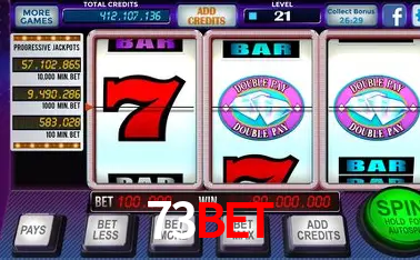 Apostas Esportivas na 73bet: Um Guia Completo