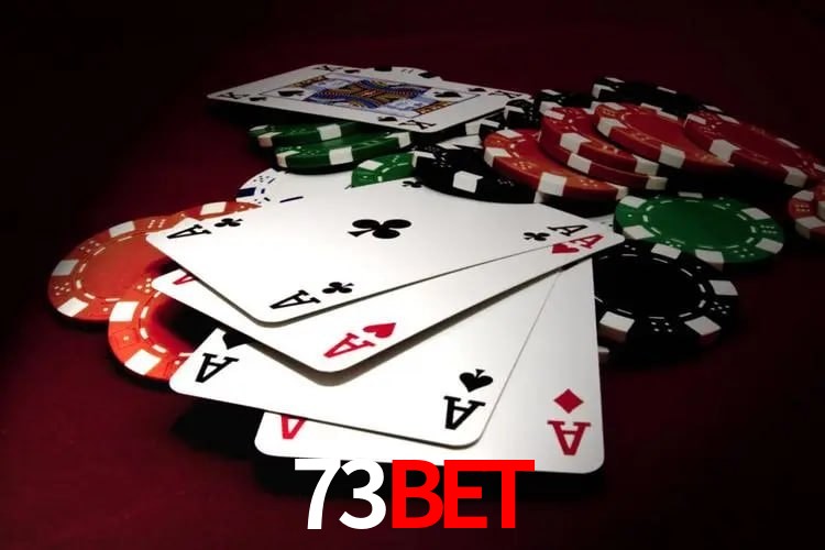 Benefícios da Conta 73bet