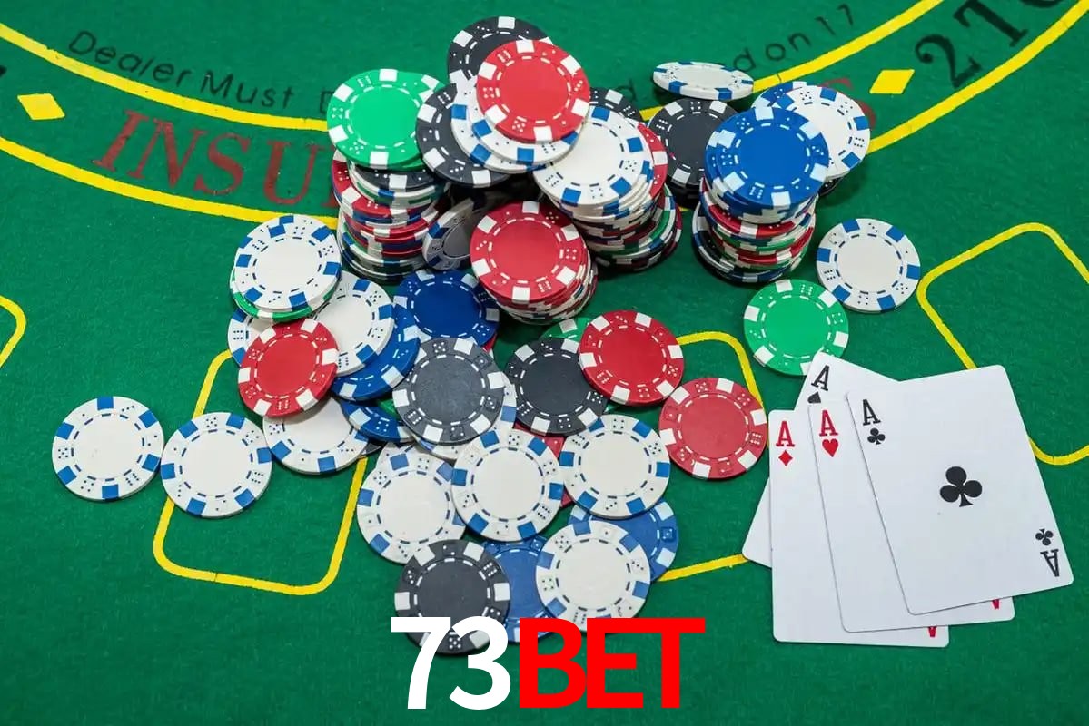 Provedores de Jogos 73bet