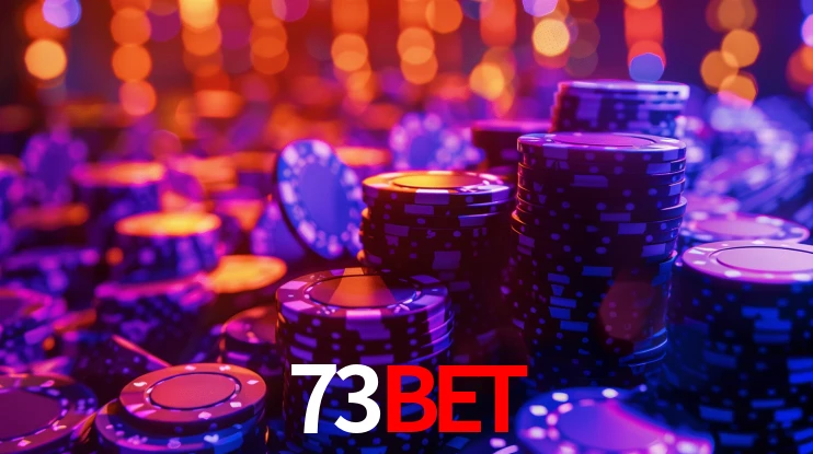 Notificações App 73bet