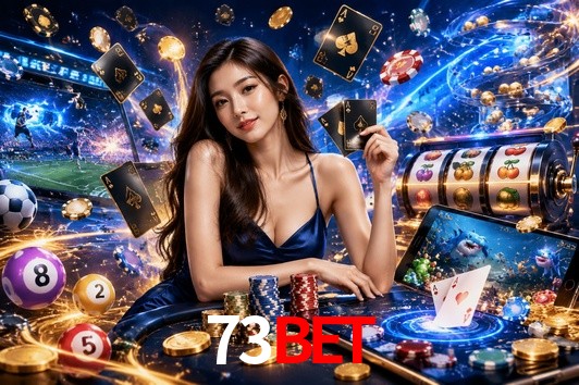 Flash Promotion 73bet