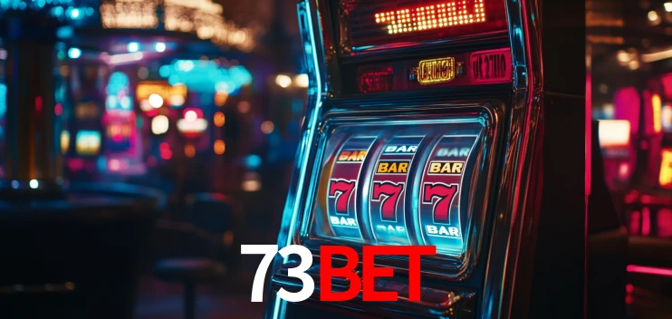 Welcome Bonus 73bet