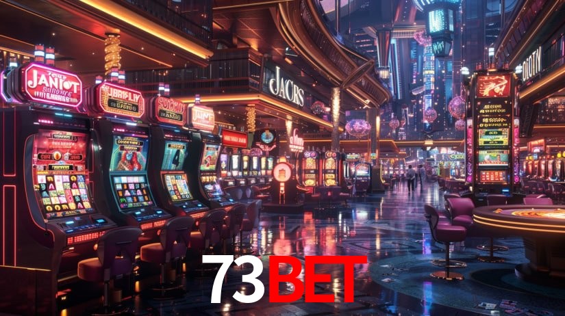 Quick Registration 73bet