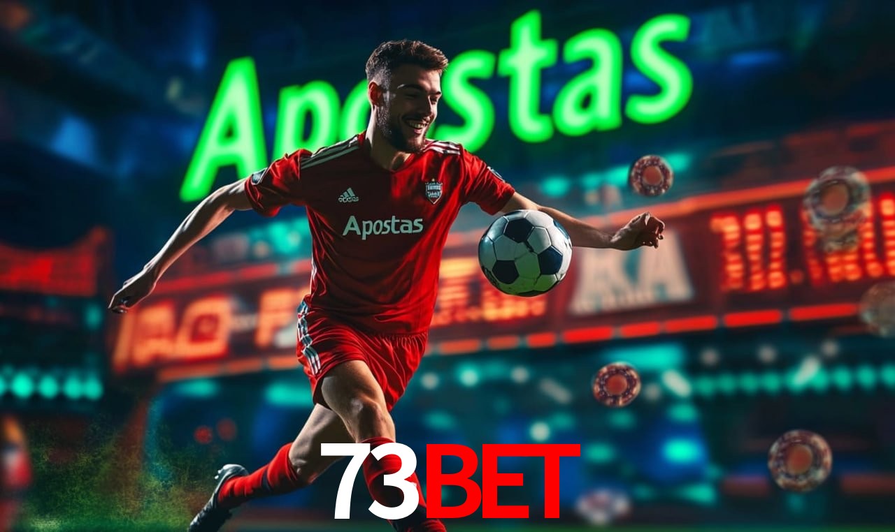 Estatísticas do Jogo 73bet