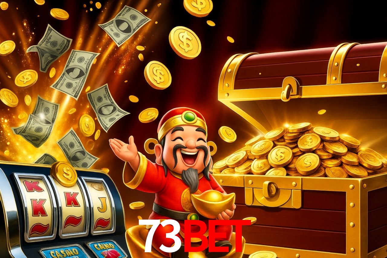 Jogos de Slot 73bet