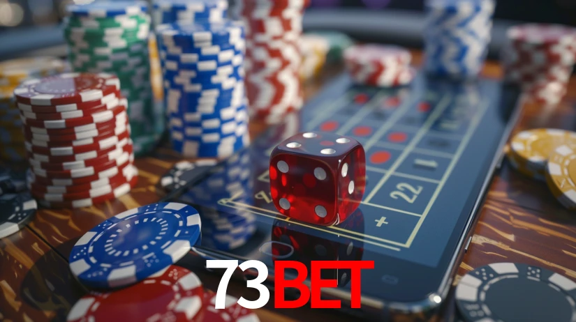 Segurança App 73bet