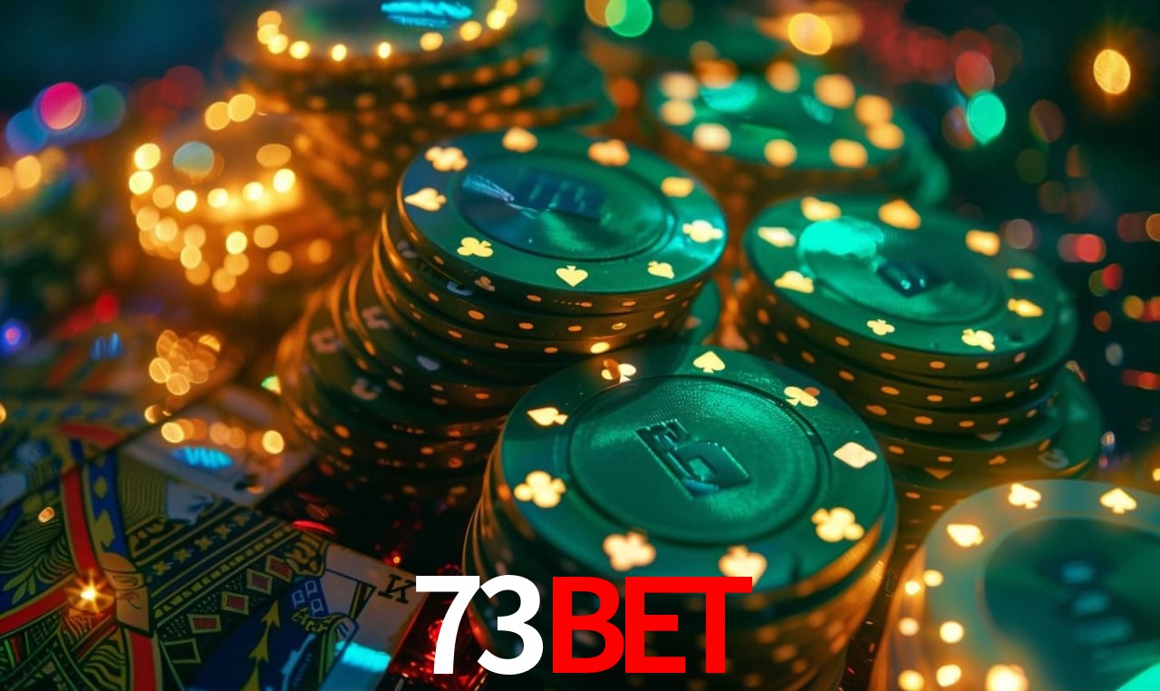 Promoção Relâmpago 73bet