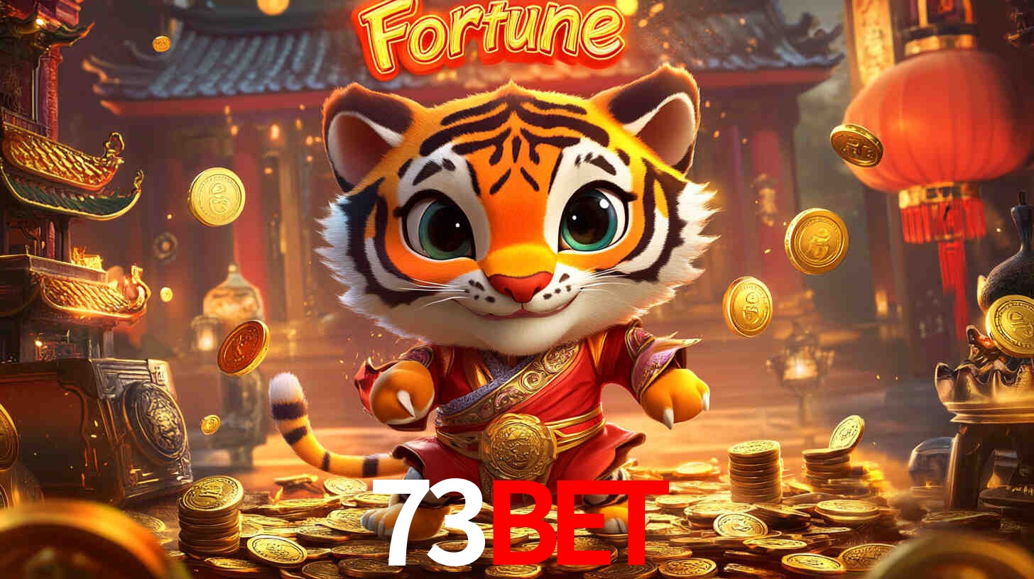 Vantagens App 73bet