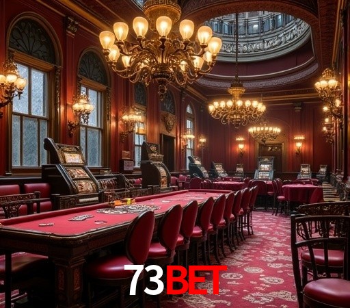 Cashback VIP 73bet