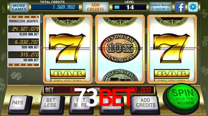 Desvendando o Mundo dos Jogos Virtuais na 73bet