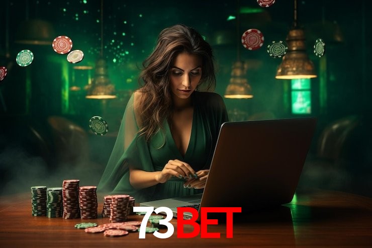 App Store 73bet