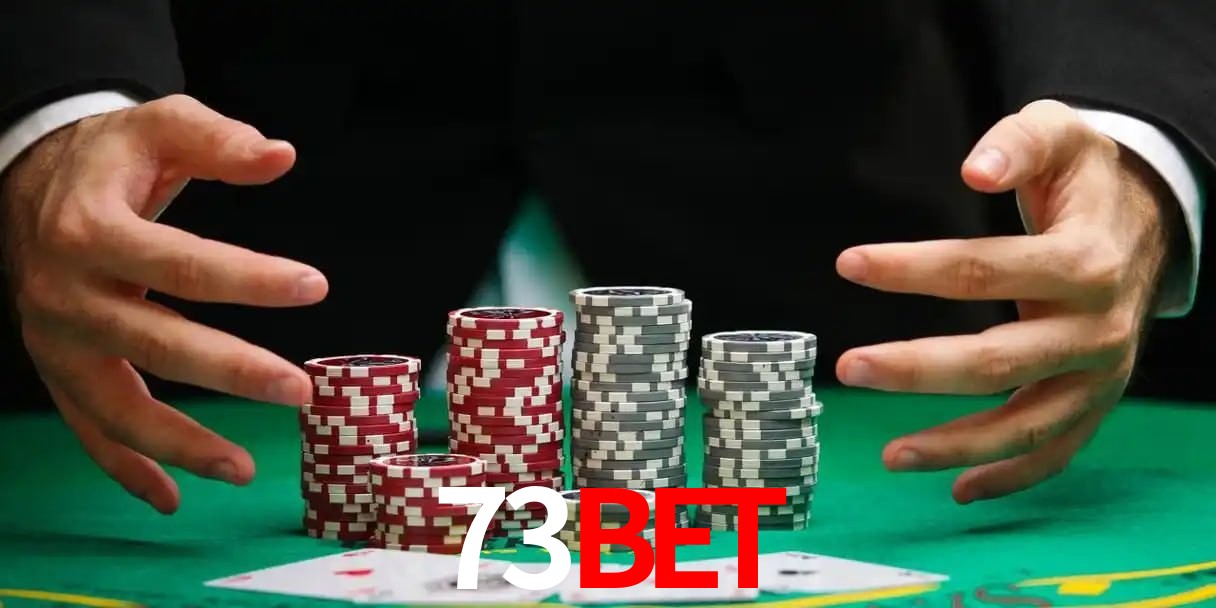 Chances Ganhar 73bet