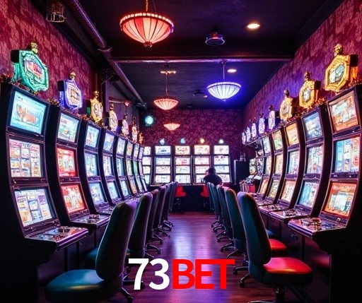 Melhores Jogos 73bet