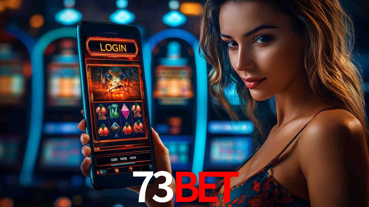 Bônus App 73bet