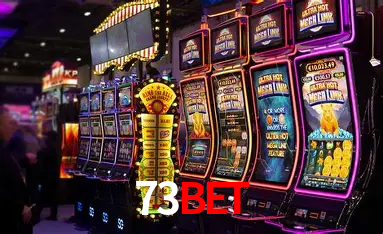 A Popularidade dos Caça-Níqueis no 73bet