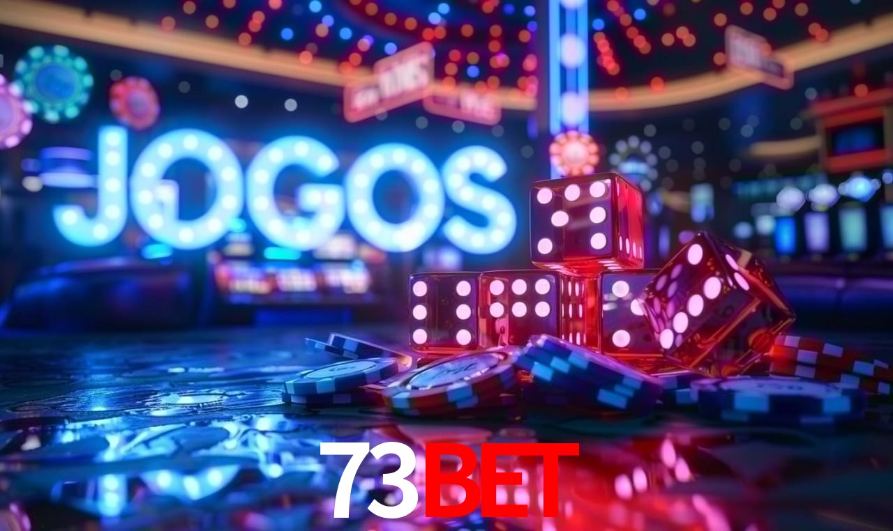 Recursos de Bônus 73bet