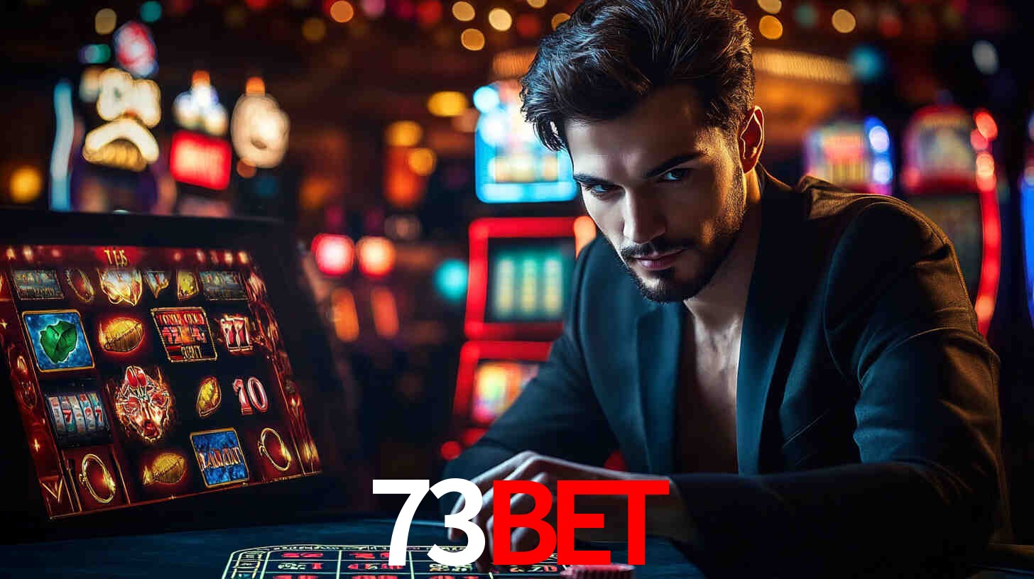 bet 73bet