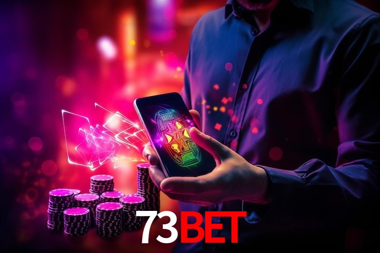 Cadastro Rápido 73bet