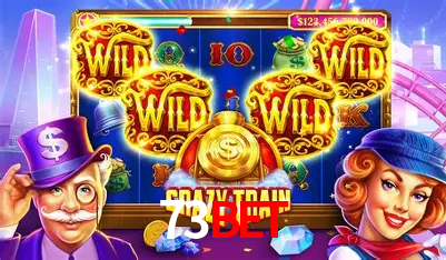 Descubra o Mundo do Cassino Online com 73bet