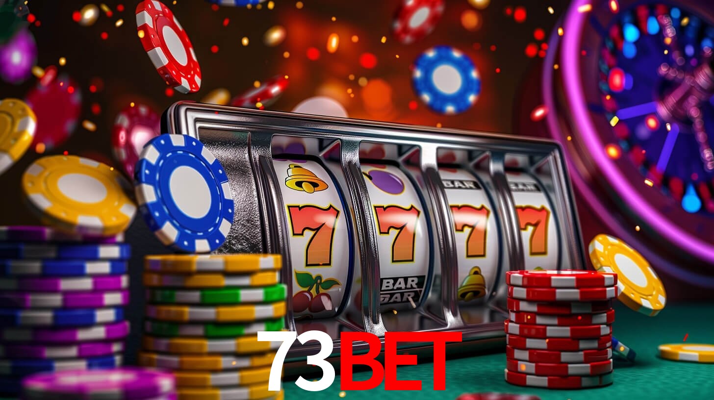 Diretório de Jogos 73bet