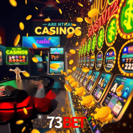 Bônus Diários 73bet