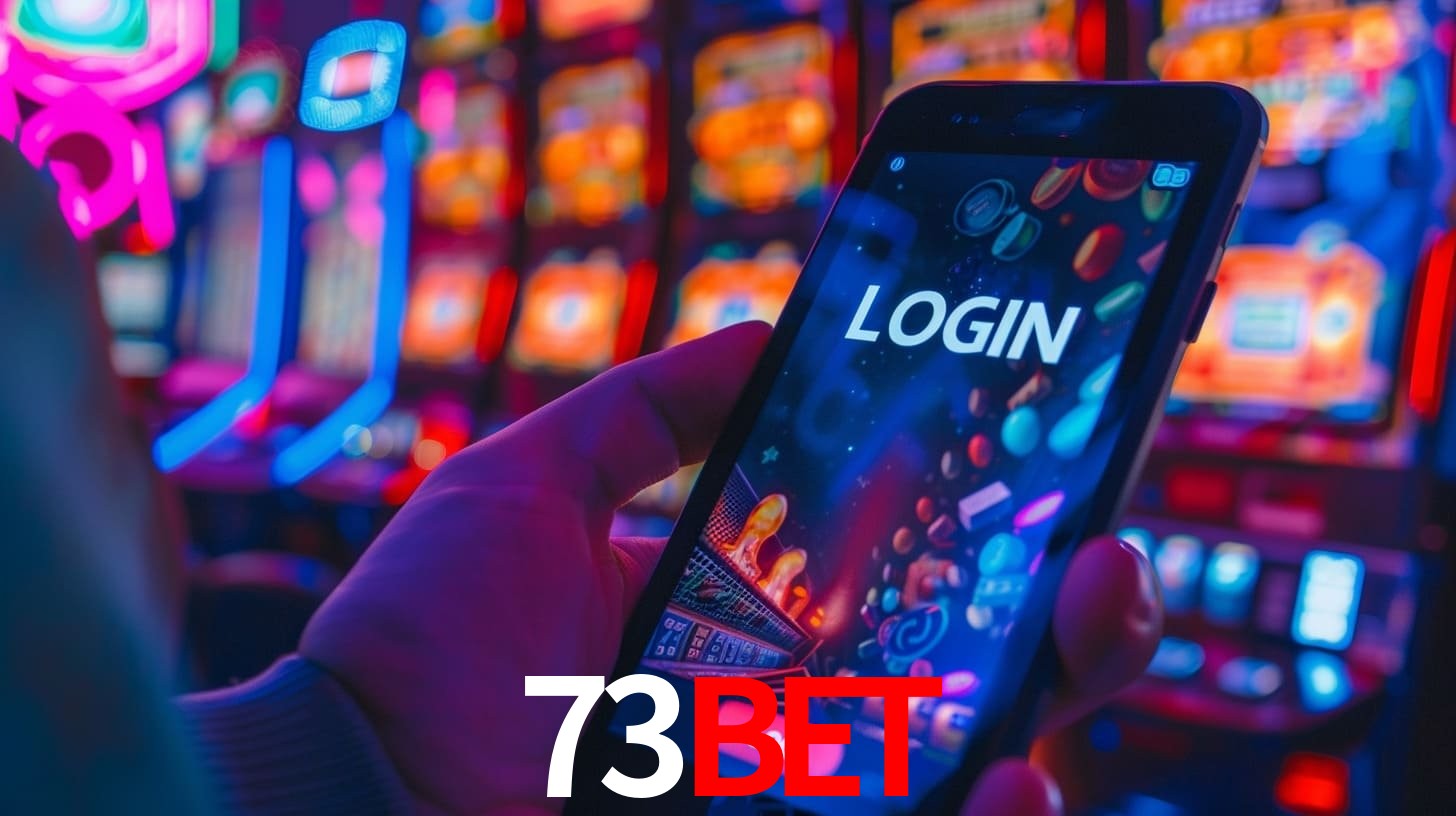 Segurança 2FA 73bet