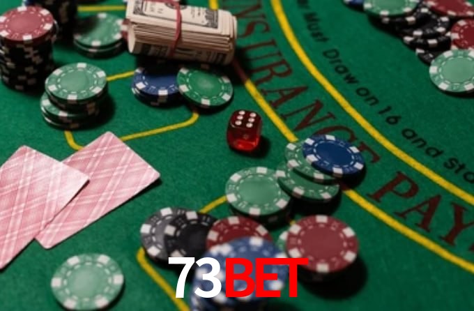 Funcionalidades App 73bet