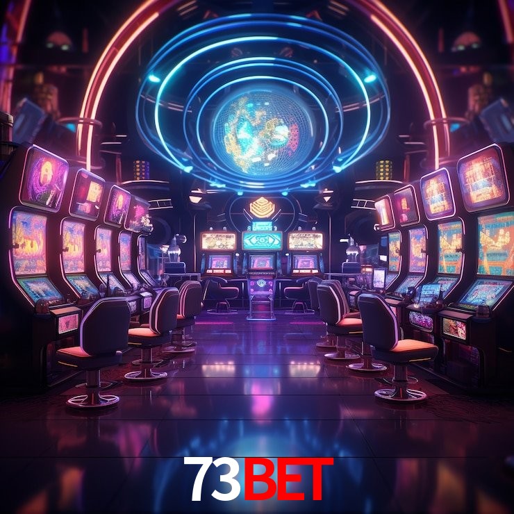 Promoções 73bet