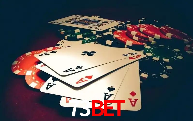 Oportunidades 73bet